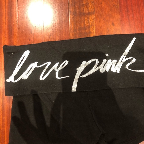 Booty shorts - Picture 4 of 5